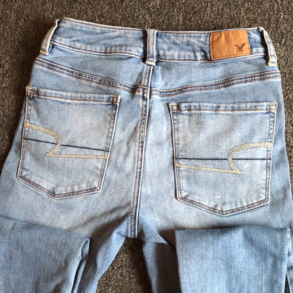American eagle! - Picture 2 of 5